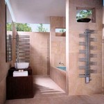 Idee- Handtuchtrockner